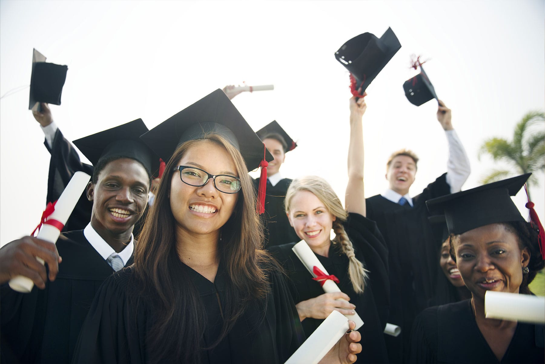 Winter Graduation