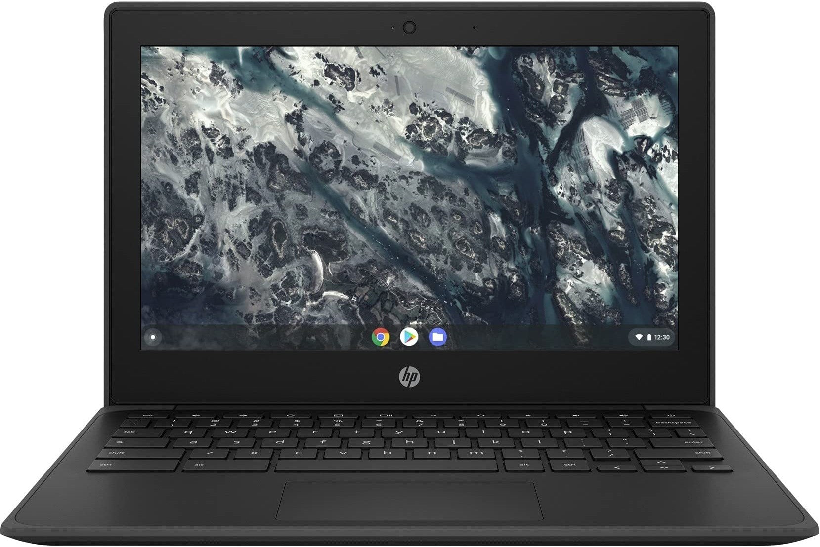 HP Chromebook 11 MK G9 EE