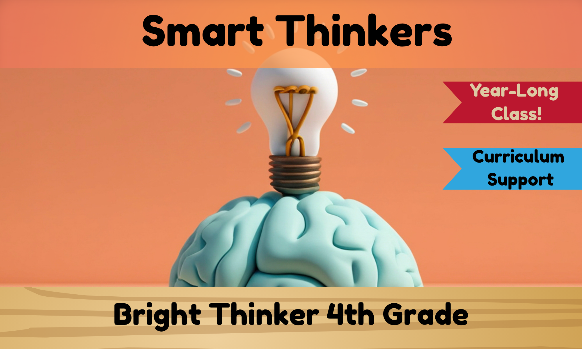 Smart Thinkers- BT Math 4