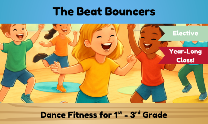 The Beat Bouncers