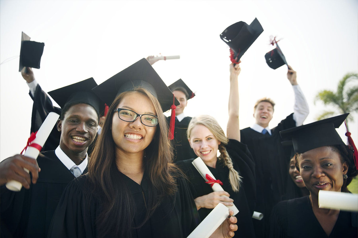 Winter Graduation