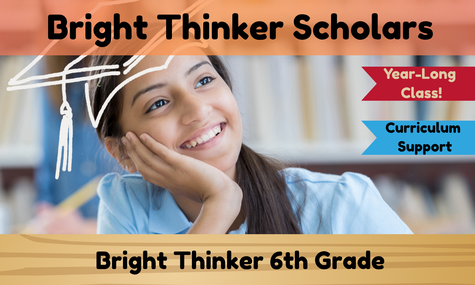 Bright Thinker Scholars- BT Math 6