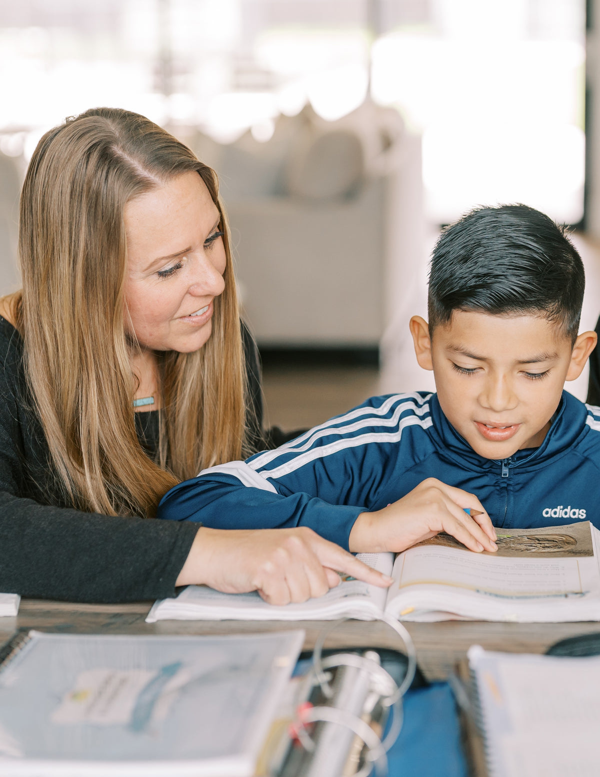 Yosemite Valley Charter School & Monarch River Academy