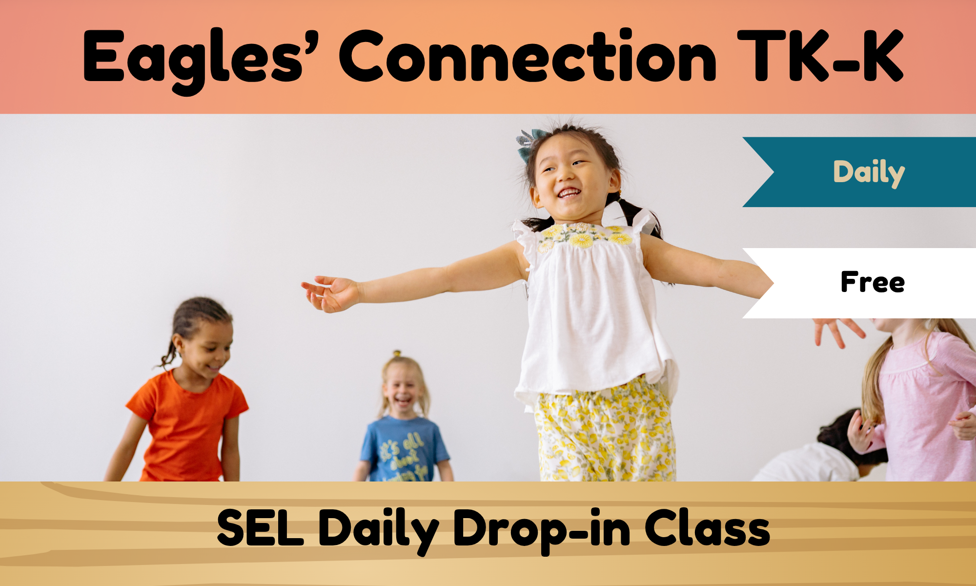 TK-K SEL Eagles' Connection