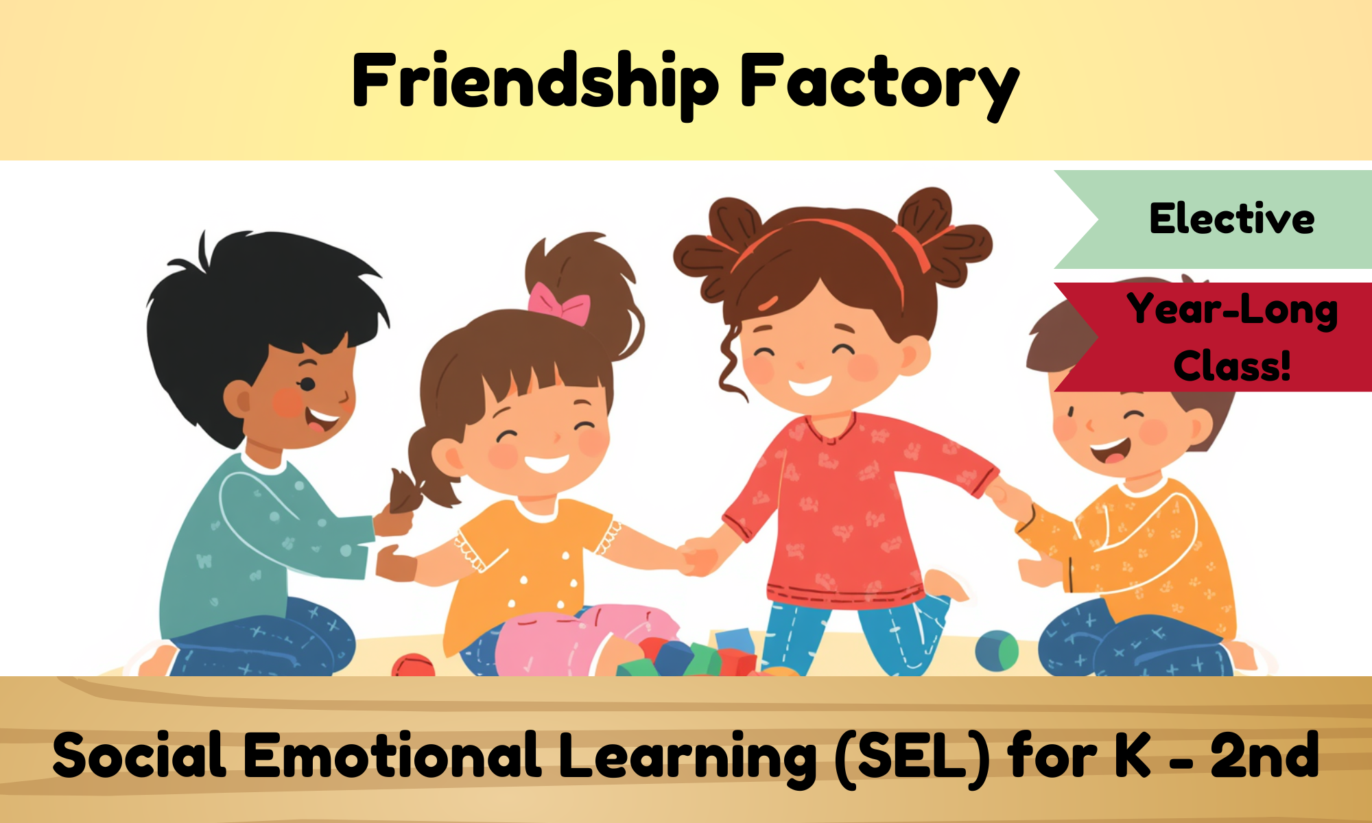 Friendship Factory